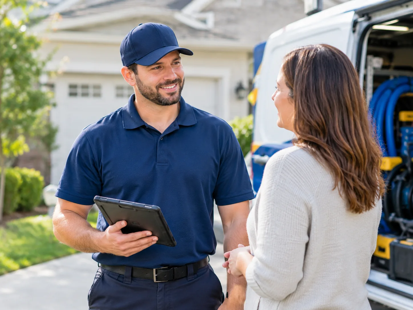 Sewage Backup Cleanup Alford, FL FAQs